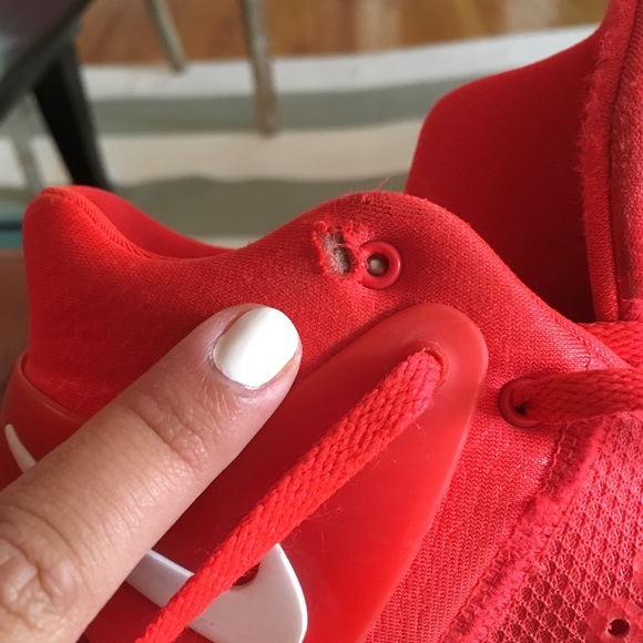 Nike KD trey 3 - Picture 6 of 6